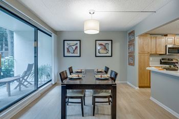 Oversized floor plans